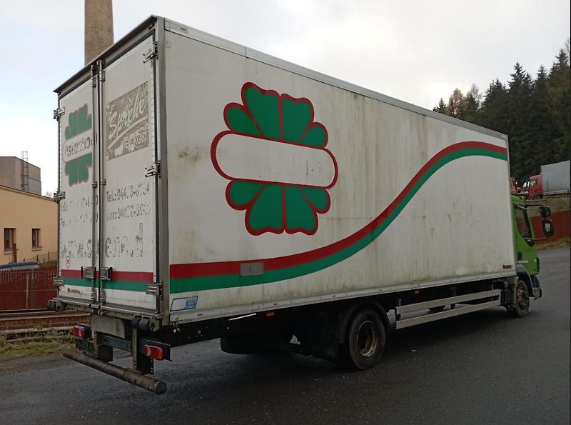 DAF (2011) LF - fotka 8 z 12