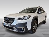 Subaru Outback 2.5i 4WD Touring + tažné - náhled 1