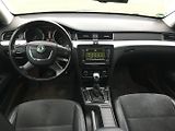 Škoda Superb (2011) II 2.0 TDi 4X4 125 kW - náhled 7