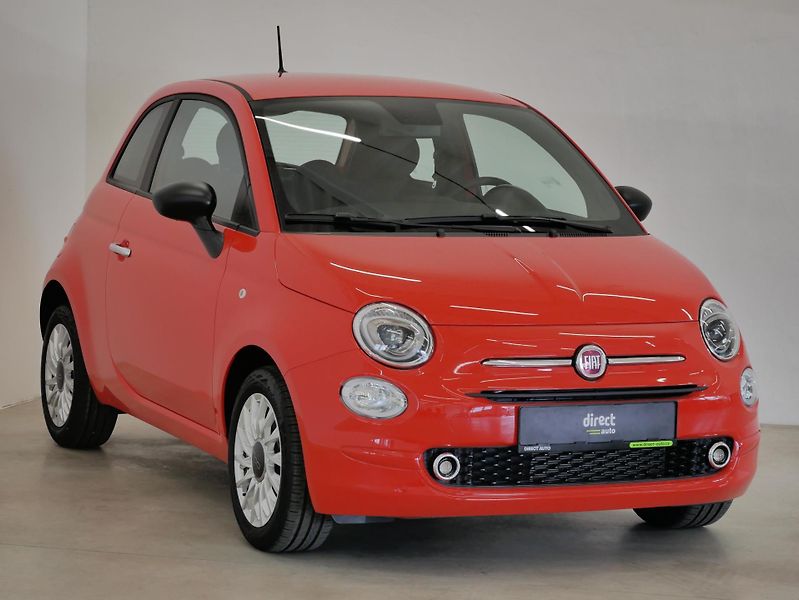 Fiat 500 - fotka 8 z 23