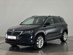 Škoda Karoq Style - fotografie inzerátu