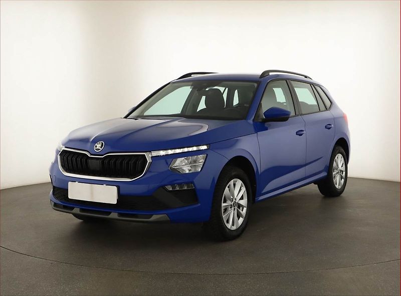 Škoda Kamiq (2025) Selection 1.0 TSI - fotka 2 z 16