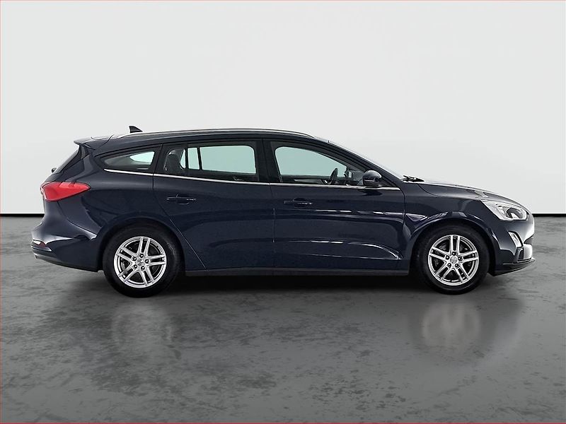 Ford Focus (2019) 1.0 EcoBoost, ČR,1.maj, Navi - fotka 6 z 20