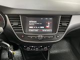 Opel Crossland X 1.2 i AUTOMAT ČR 1.MAJ SERVIS - náhled 23