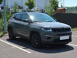 Jeep Compass (2021) 1.3 T-GDI - náhled 1