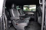 Mercedes-Benz Třídy V V300dL AMG/Burm/ČR/240 PS/6mís - náhled 29