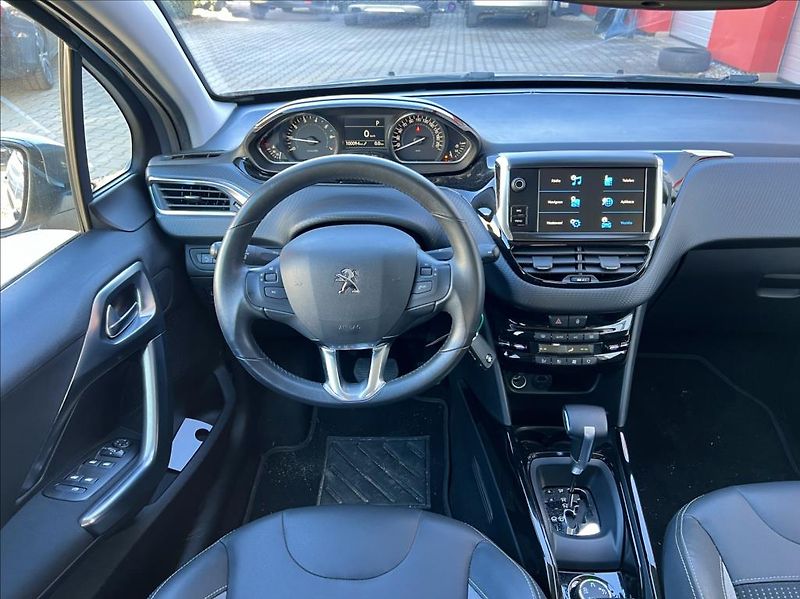 Peugeot 2008 1,6 HDi Active my16 - fotka 5 z 16