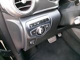 Mercedes-Benz Třídy V (2016) V 250 AVANTGARD AMG Line - náhled 14