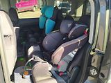 Ford Tourneo Connect (2025) 1,5 EcoBoost 85kW Titanium - náhled 9