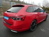Škoda Superb Kombi 2,0TDi 147kW SPORTLINE - náhled 2