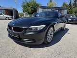 BMW Z4 (2009) 3.0i 190kw Kabrio REZERVACE - náhled 18