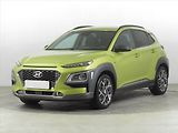 Hyundai Kona (2020) Hybrid, Automat, Serv.kniha - náhled 1