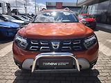 Dacia Duster 2022 ČR TCE 100 LPG Prestige - náhled 21