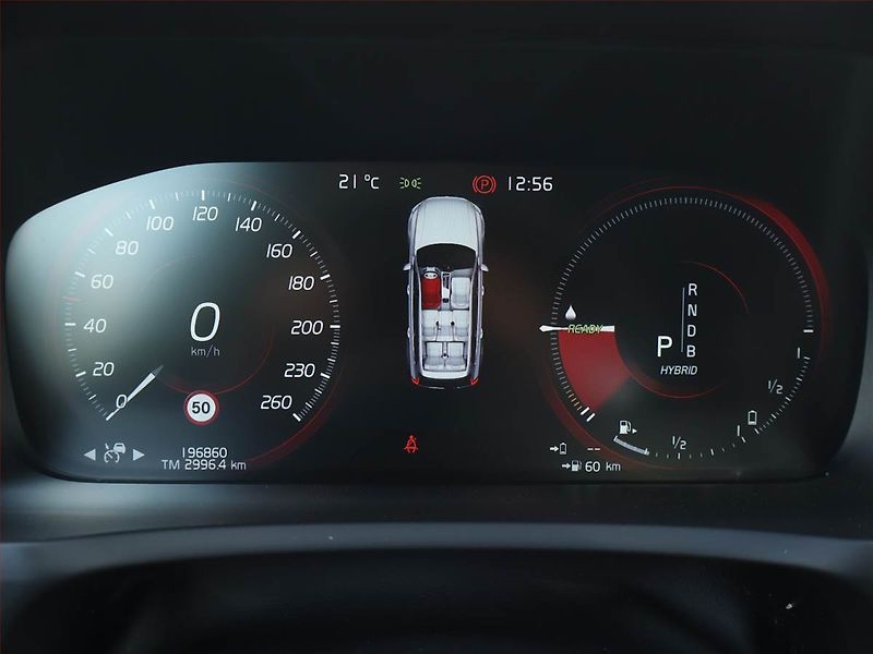 Volvo XC90 (2018) T8 Twin Engine AWD - fotka 11 z 19