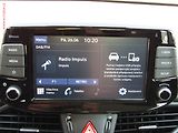 Hyundai i30 (2021) 1.5DPi, 2.maj,ČR, AC, ČR - náhled 14