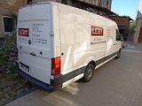 Volkswagen Crafter (2019) Perfektní stav - náhled 8