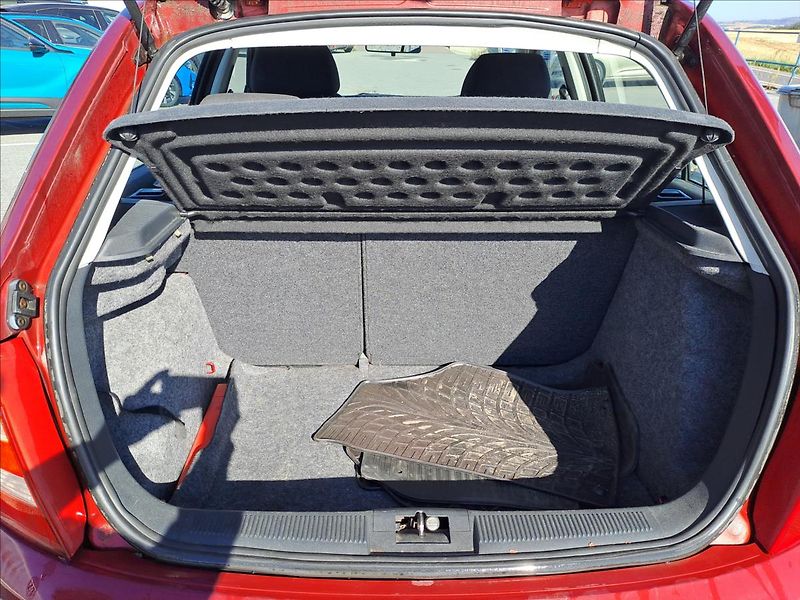 Škoda Fabia 1,2 i - fotka 13 z 13