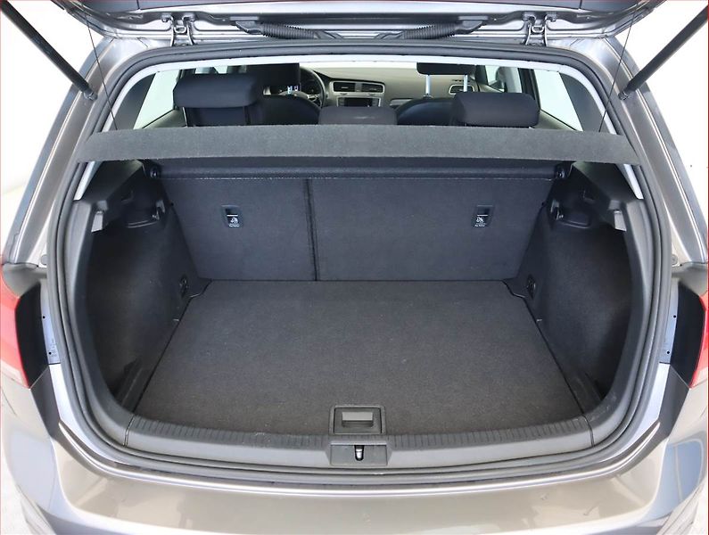 Volkswagen Golf (2013) 1.2 TSI, Serv.kniha, Tempomat - fotka 14 z 17