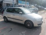 Škoda Fabia 1,4 i - náhled 14