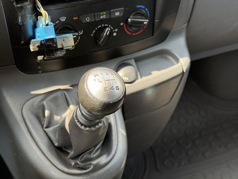 Citroën Jumpy 2,0 - fotka 4 z 10