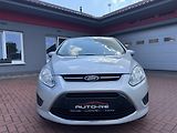 Ford C-MAX (2011) 1.6 Ti-VCT Klima Tažné - náhled 4