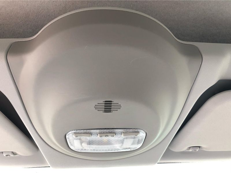 Citroën Berlingo Multispace 1.6 VTi - fotka 23 z 26