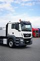 MAN TGS (2020) / 26.470 / E 6 / 6 X 4 / SKRZY - náhled 28