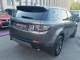 Land Rover Discovery Sport 2,0/110kW, Tdi SE 4x4, AUTOMAT - náhled 3