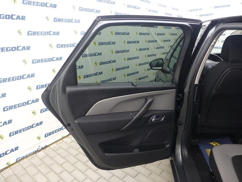 Citroën C4 Picasso (2016) 1,6HDI*NAVI*KAMERA**EXCLUSIV* - fotka 14 z 29