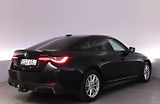 BMW i4 eDrive40 GC SoH 96% Tažné Kam - náhled 3