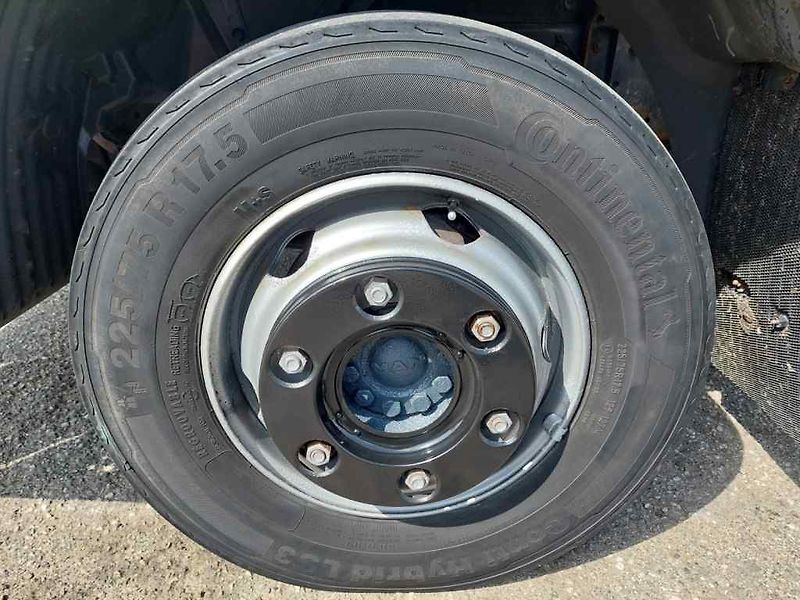 MAN TGL 8.180 4X2 BL - fotka 18 z 50