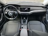 Škoda Octavia 2,0 TDI Combi Ambition Plus - náhled 6