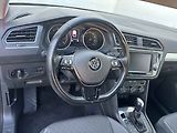 Volkswagen Tiguan (2016) 2.0 TSi 4motion, Comfortline - náhled 12