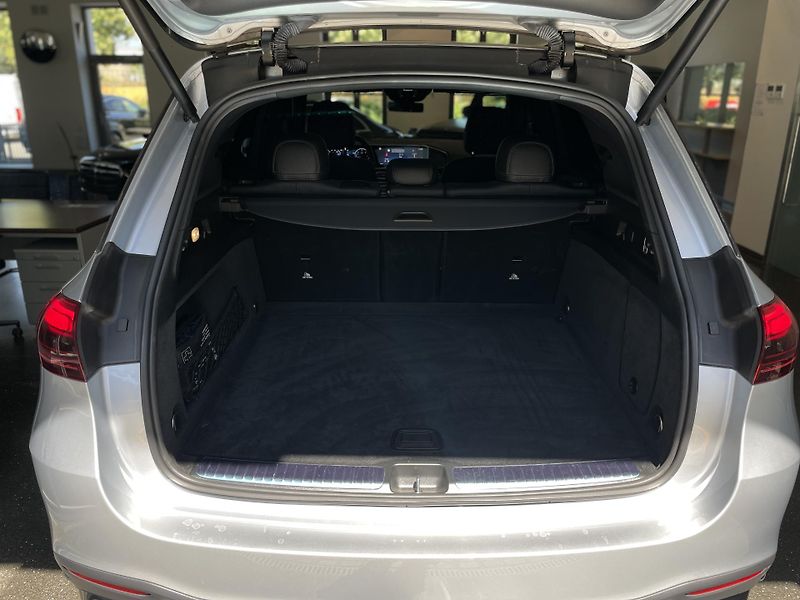 Mercedes-Benz GLE 450d 4Matic AMG - fotka 11 z 36