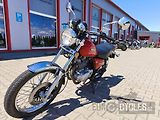 Suzuki GN 250 (1993) - náhled 4