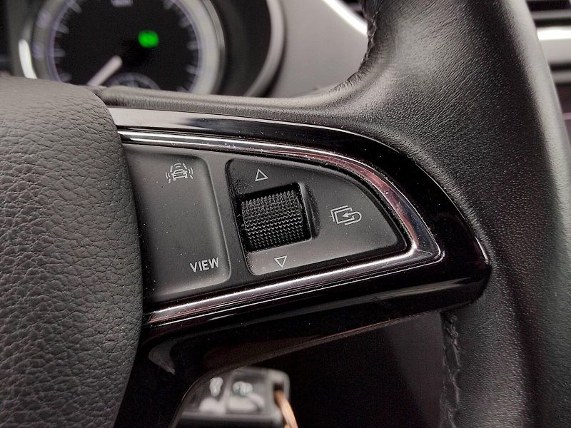 Škoda Octavia (2020) Combi Style Drive+ 2,0 Tdi 110 - fotka 31 z 36