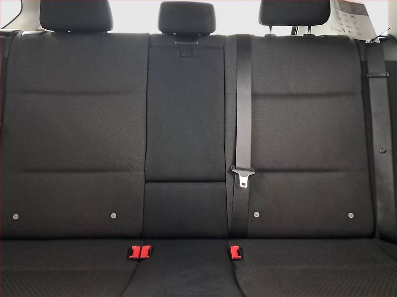 BMW X3 (2011) xDrive30d, 4X4, Automat - fotka 10 z 16
