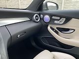 Mercedes-Benz Třídy C C 400 COUPE 4MATIC 51.000KM - náhled 147
