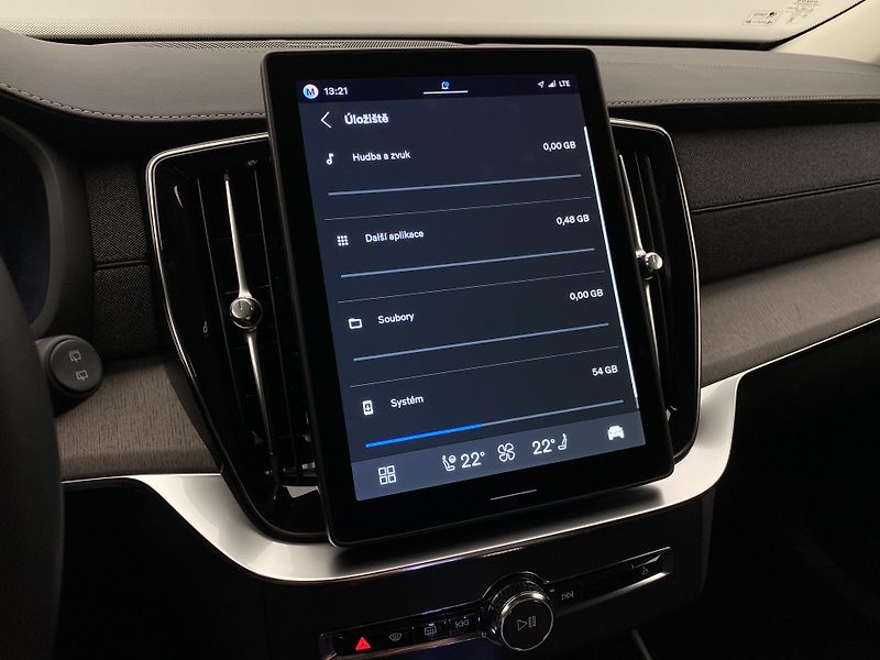 Volvo XC90 (2026) B5 AWD AUT BRIGHT PLUS 7míst - fotka 63 z 70