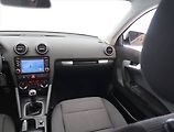 Audi A3 (2007) 1.9 TDI, po STK - náhled 8