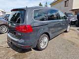 Volkswagen Sharan 2,0TDI CUP 7MÍST KAMERA TAŽNÉ  - náhled 3