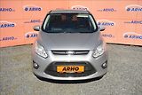 Ford C-MAX 1,6 TDCi 85KW, SERVIS. KN. - náhled 1