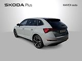 Škoda Scala (2022) 1.0 TSI Monte Carlo - náhled 28