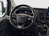 Ford Tourneo Custom (2021) Titanium 2.0 EcoBlue mHEV, ČR - náhled 15