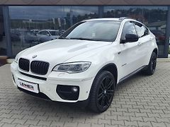 BMW X6 3.0 xDrive40d/225kW M Sport AT - fotografie inzerátu