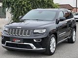 Jeep Grand Cherokee 3.0CRD SUMMIT AUTOMAT KŮŽE - náhled 1