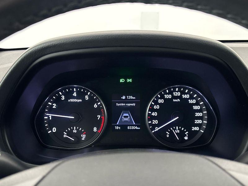 Hyundai i30 Comfort - fotka 11 z 27