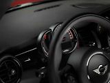 Mini John Cooper Works.