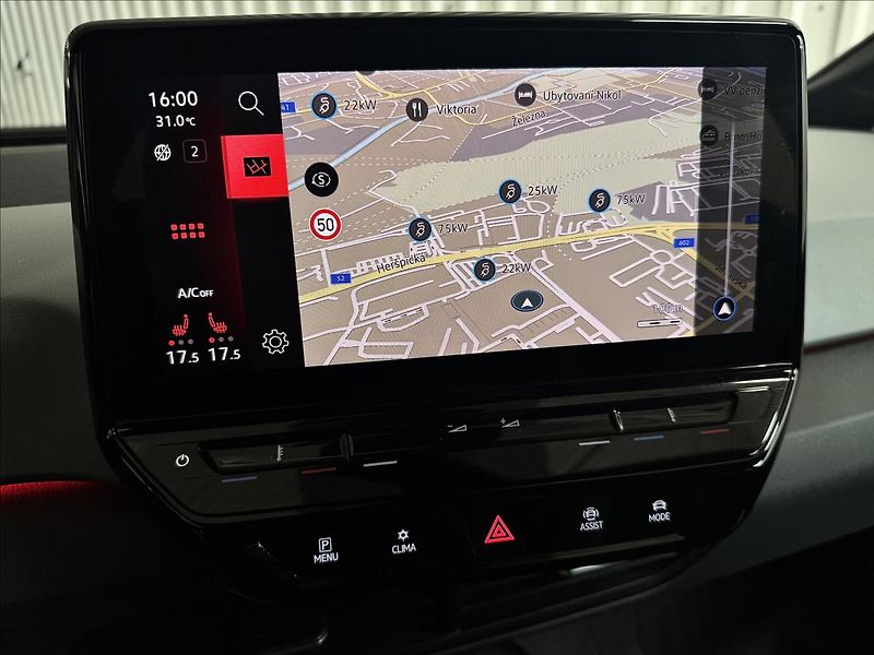 Volkswagen ID.3 150kW 1ST PLUS PRO PERF. - fotka 18 z 42
