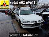 Peugeot 406 (1997) VOLAT 602 696 110 - náhled 2